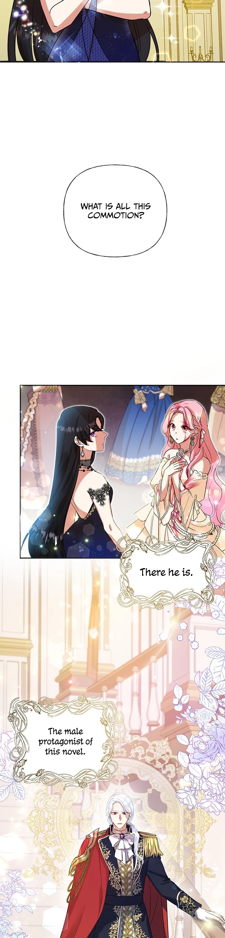 Another Happy Day for the Villainess Chapter 1 page 18 - Chapter 1