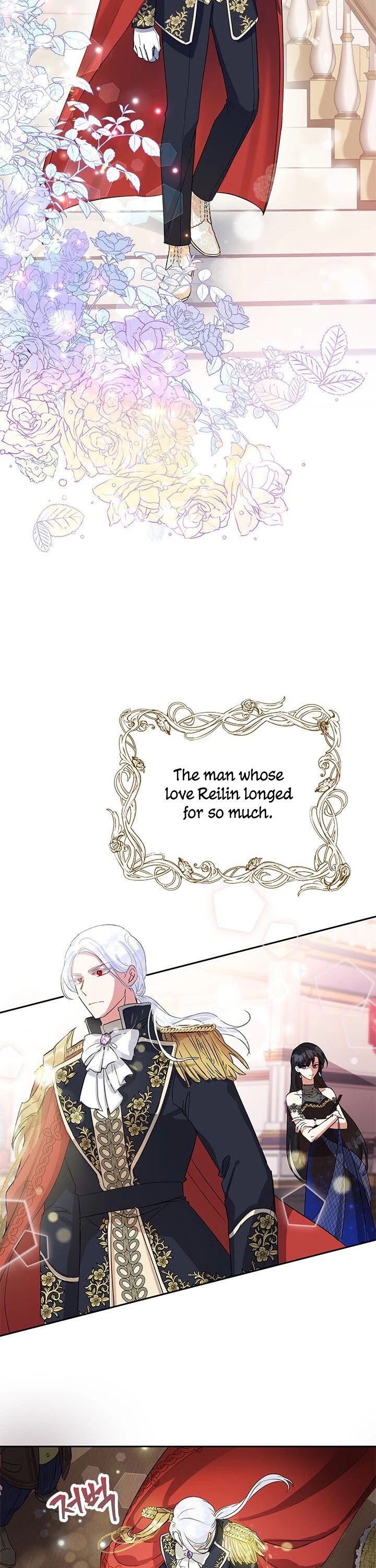 Another Happy Day for the Villainess Chapter 1 page 19 - Chapter 1