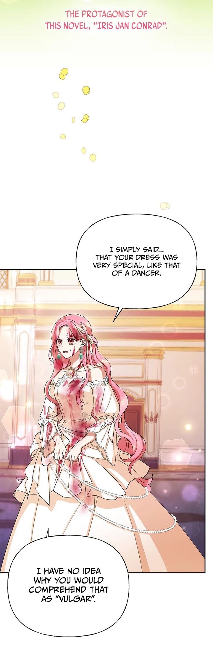 Another Happy Day for the Villainess Chapter 1 page 7 - Chapter 1