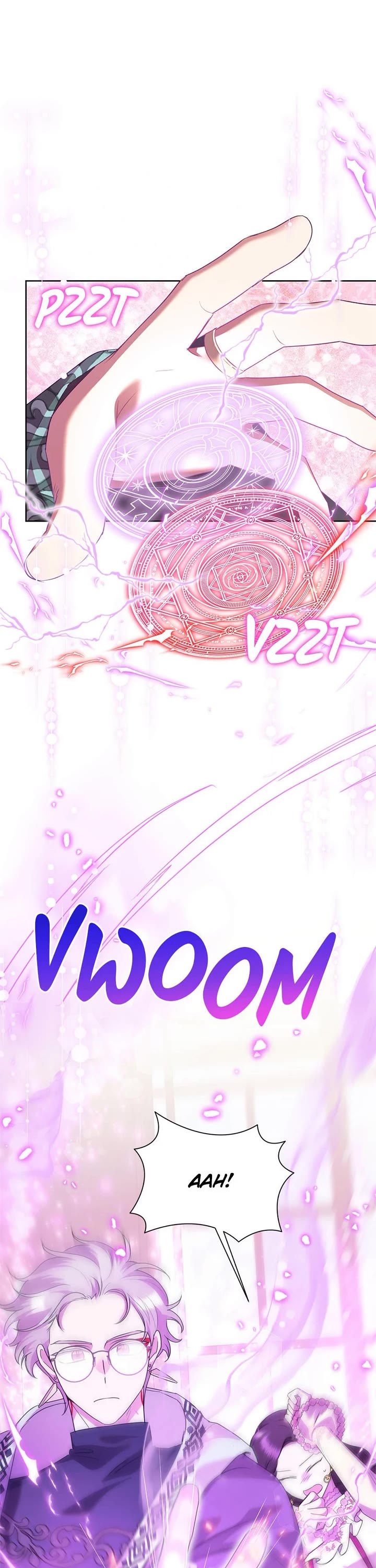 Another Happy Day for the Villainess Chapter 100 page 17 - Chapter 100