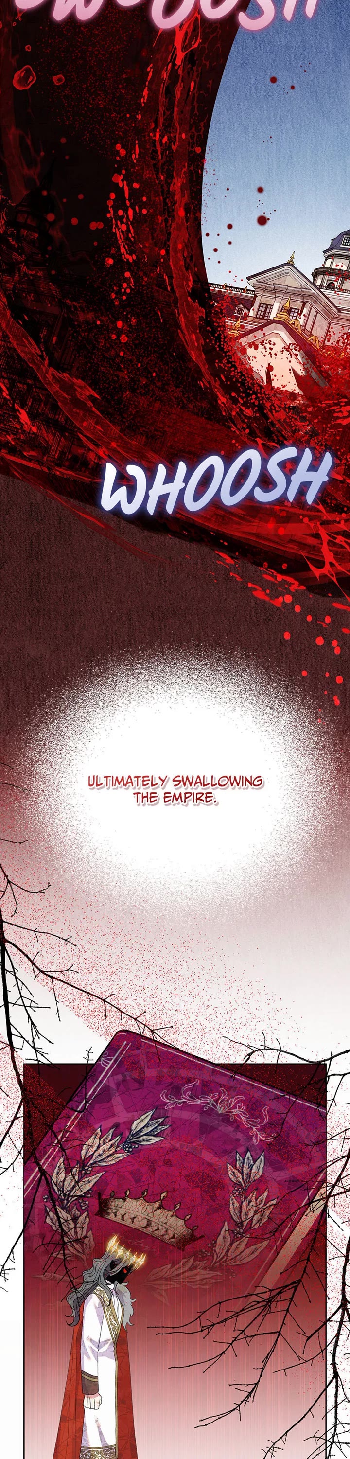 Another Happy Day for the Villainess Chapter 100 page 26 - Chapter 100