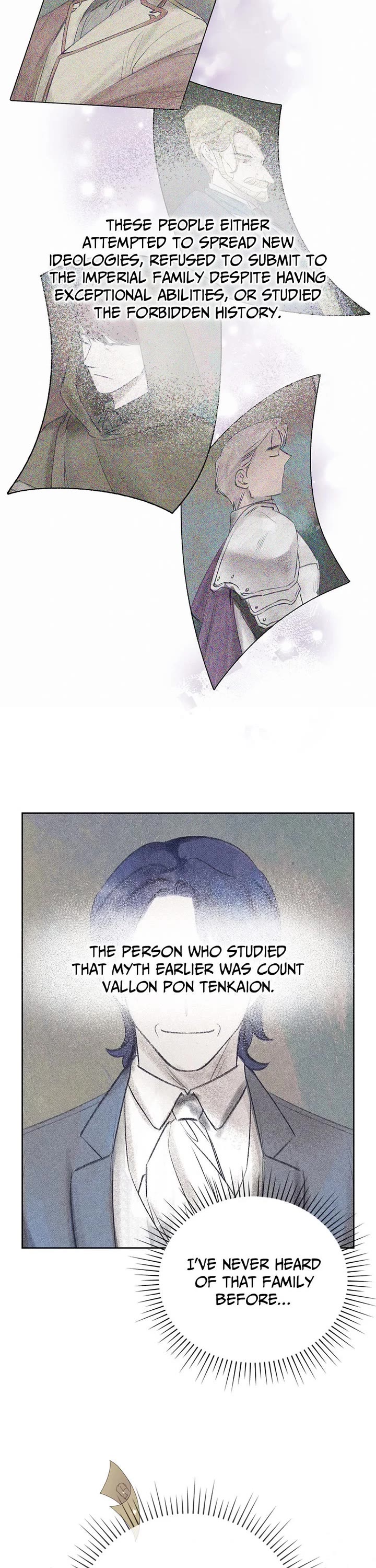 Another Happy Day for the Villainess Chapter 100 page 36 - Chapter 100