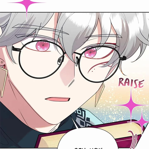 Another Happy Day for the Villainess Chapter 100 cover