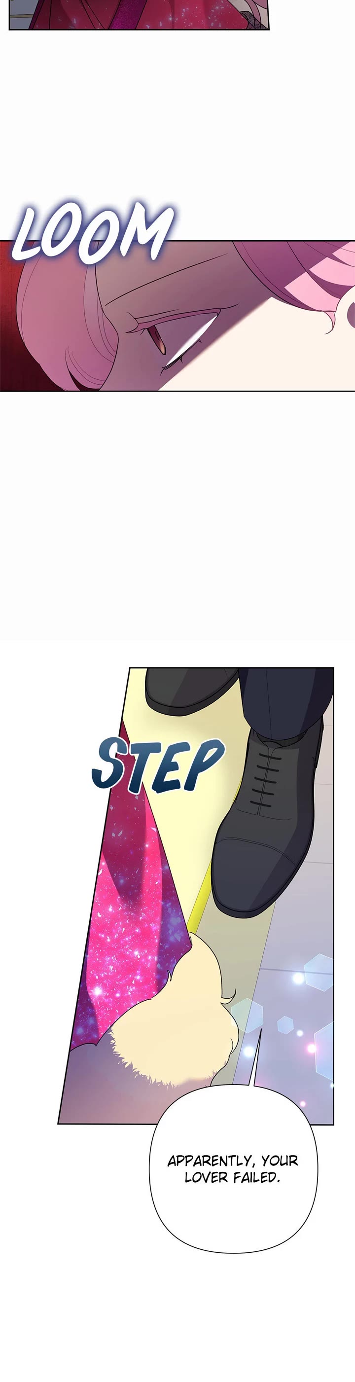 Another Happy Day for the Villainess Chapter 101 page 20 - Chapter 101
