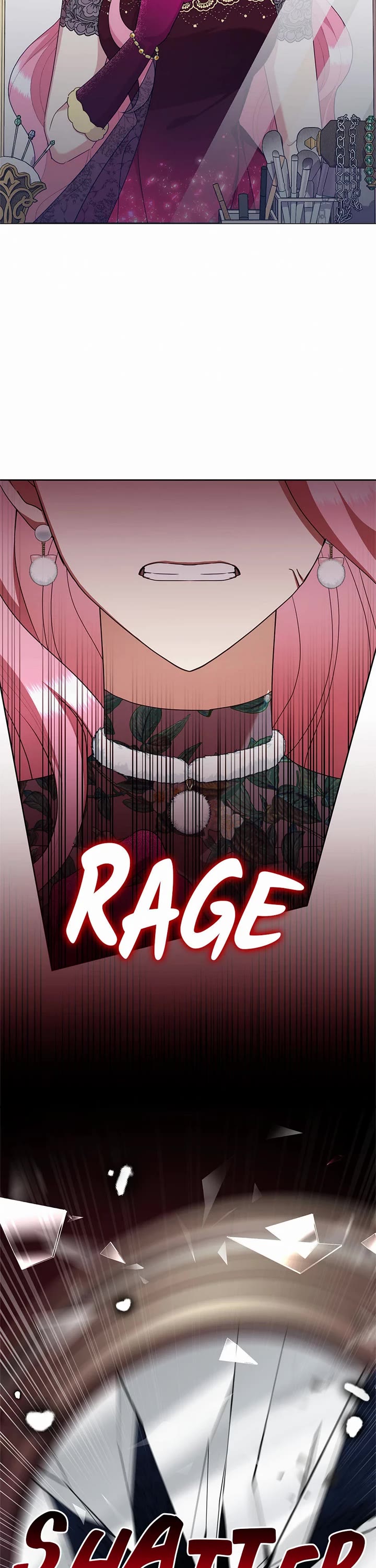 Another Happy Day for the Villainess Chapter 101 page 33 - Chapter 101