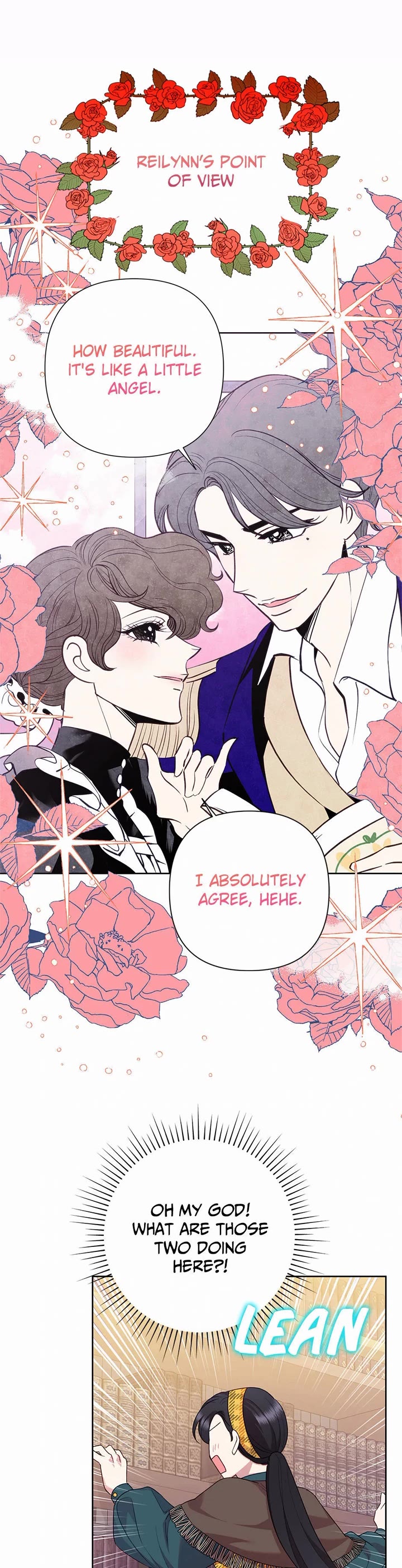 Another Happy Day for the Villainess Chapter 101 page 5 - Chapter 101