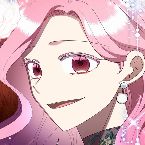 Another Happy Day for the Villainess Chapter 101 cover
