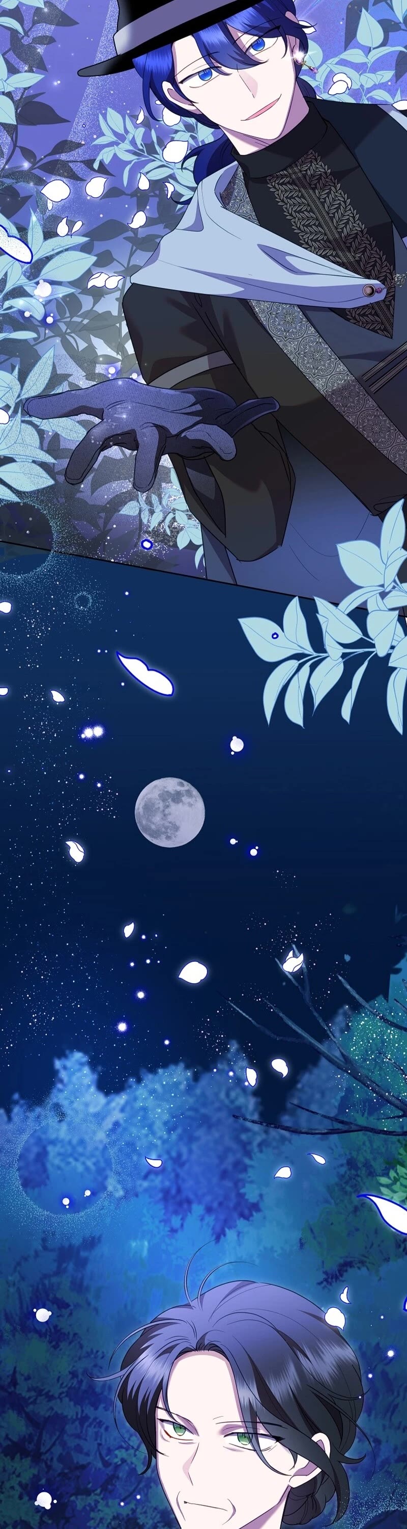 Another Happy Day for the Villainess Chapter 102 page 14 - Chapter 102