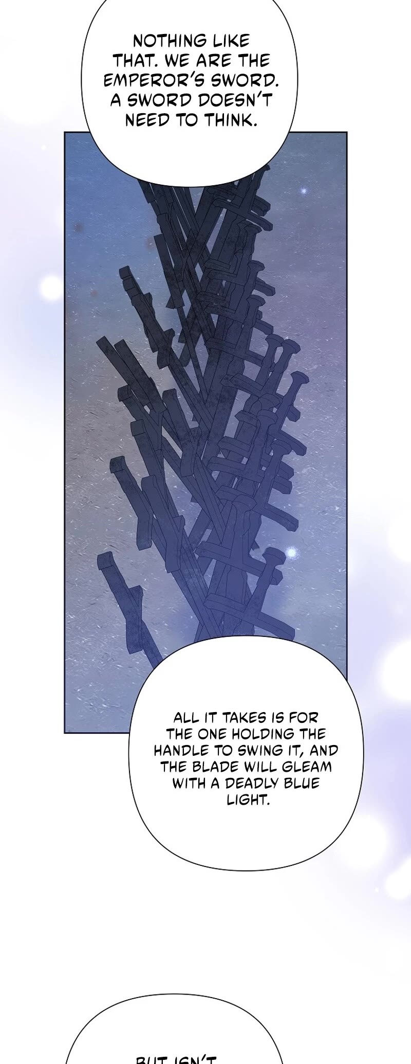Another Happy Day for the Villainess Chapter 102 page 19 - Chapter 102