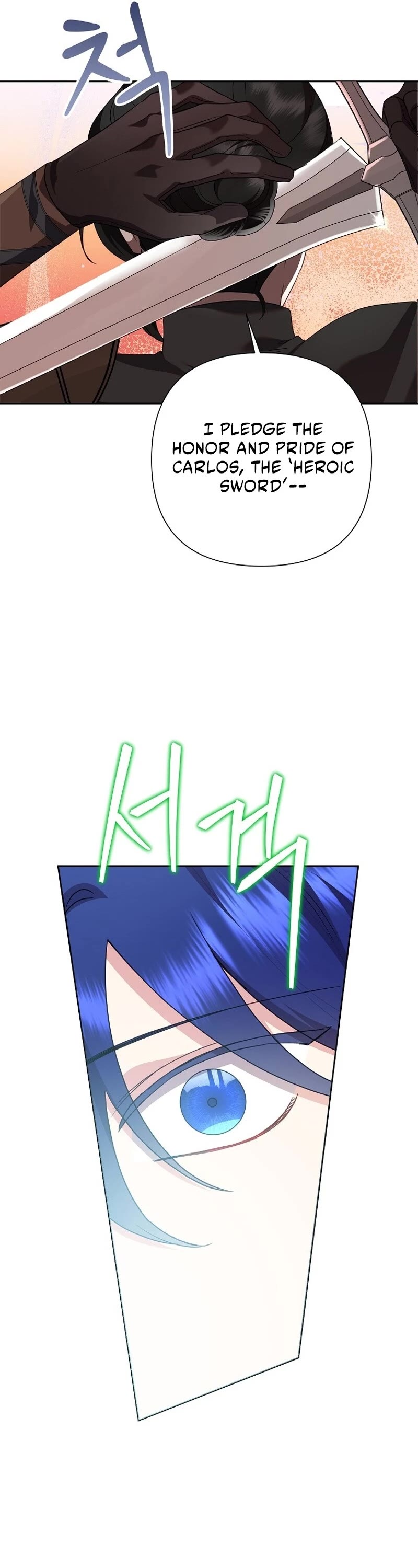 Another Happy Day for the Villainess Chapter 102 page 35 - Chapter 102