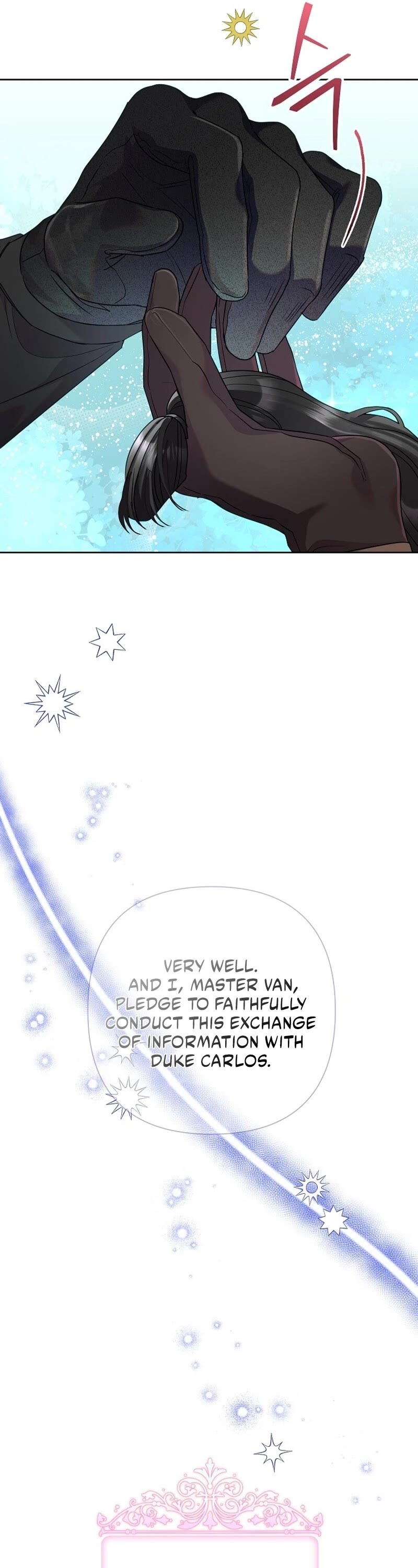 Another Happy Day for the Villainess Chapter 102 page 38 - Chapter 102