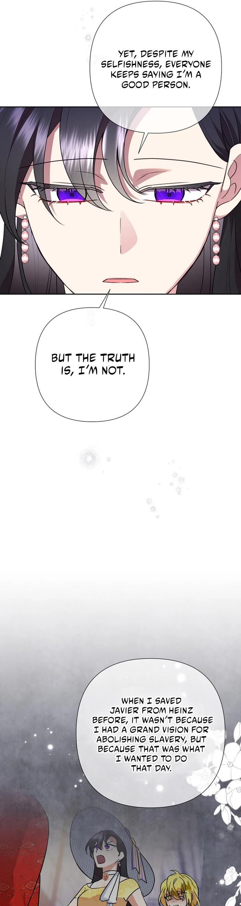 Another Happy Day for the Villainess Chapter 103 page 13 - Chapter 103