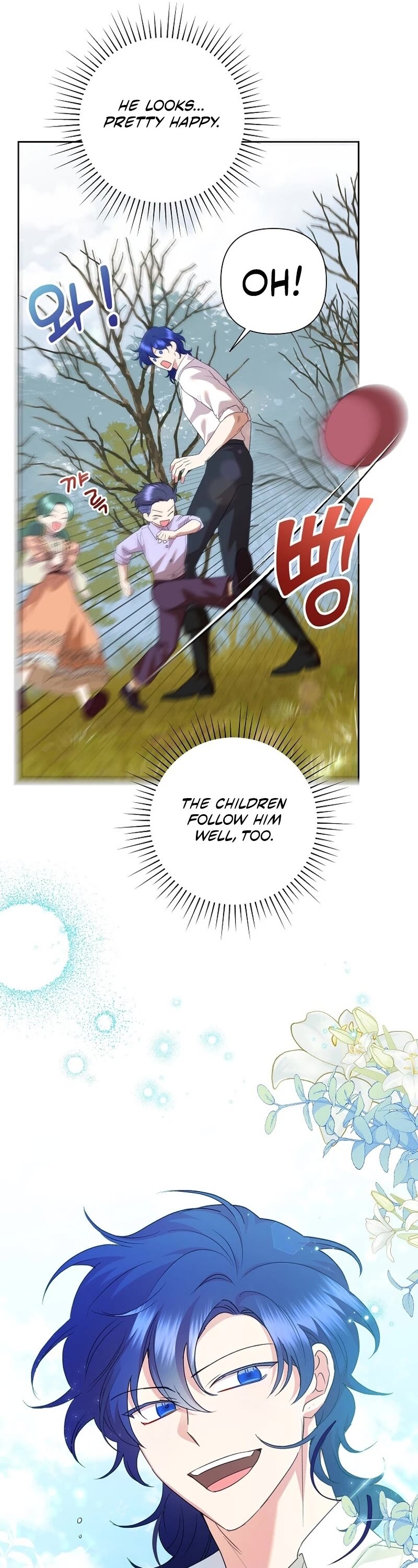 Another Happy Day for the Villainess Chapter 103 page 28 - Chapter 103