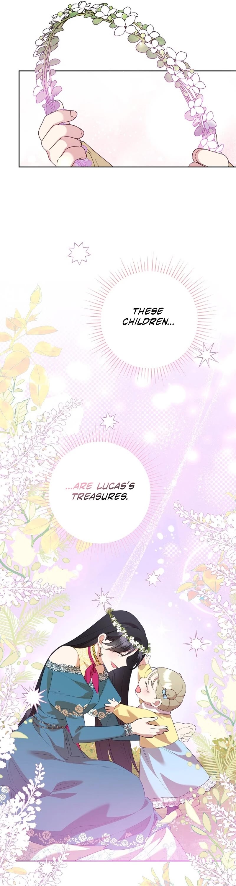 Another Happy Day for the Villainess Chapter 103 page 31 - Chapter 103