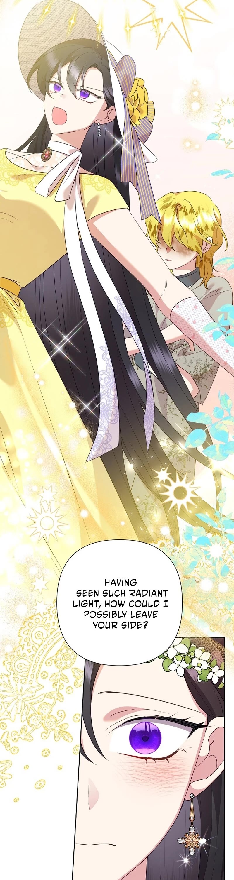 Another Happy Day for the Villainess Chapter 103 page 45 - Chapter 103