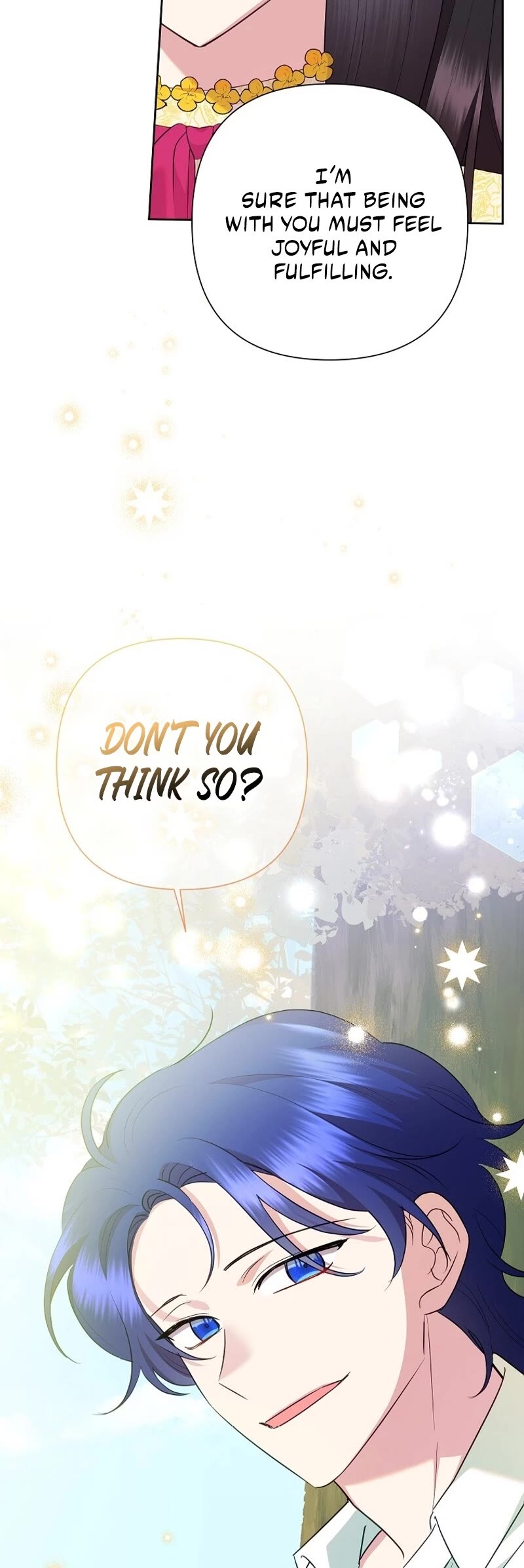 Another Happy Day for the Villainess Chapter 103 page 46 - Chapter 103