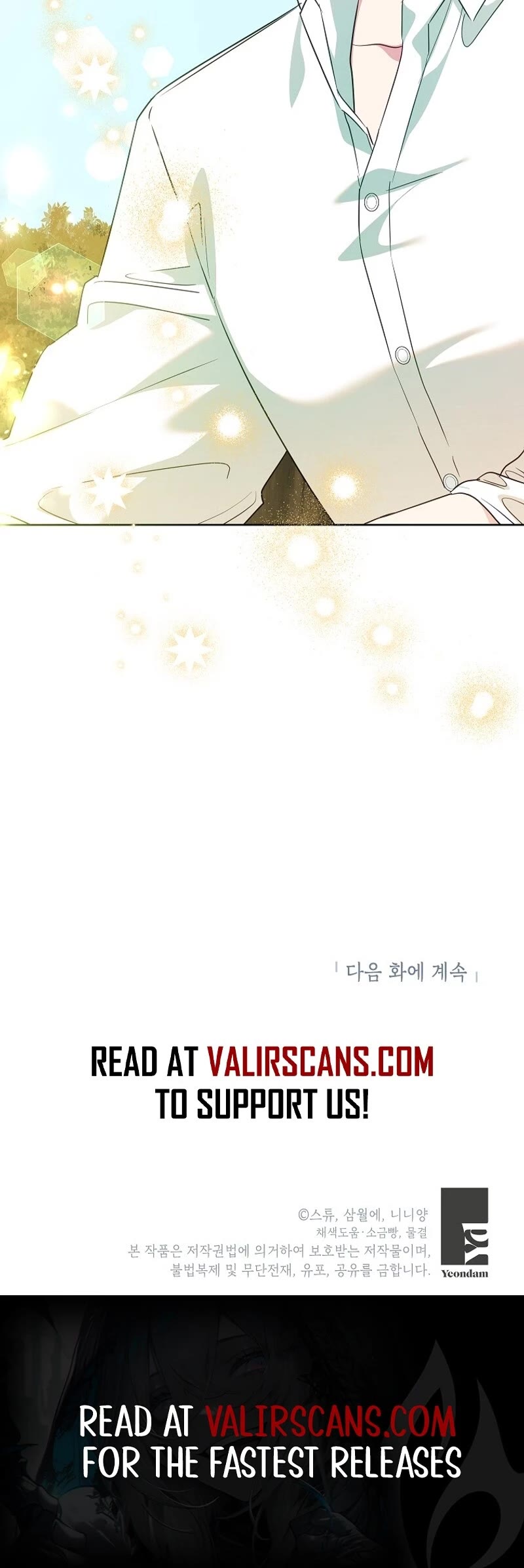 Another Happy Day for the Villainess Chapter 103 page 47 - Chapter 103