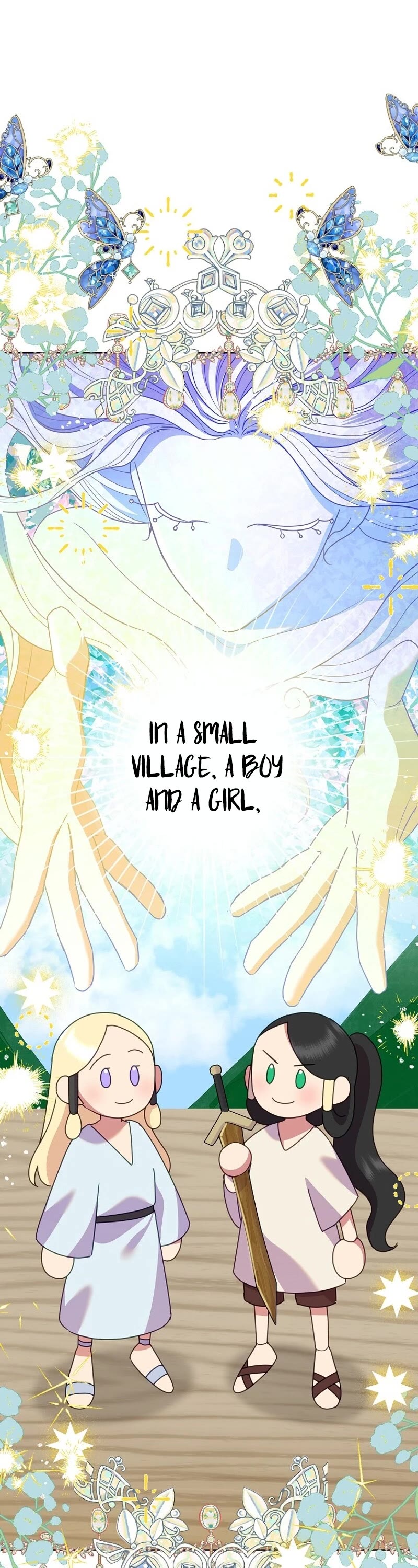 Another Happy Day for the Villainess Chapter 104 page 16 - Chapter 104