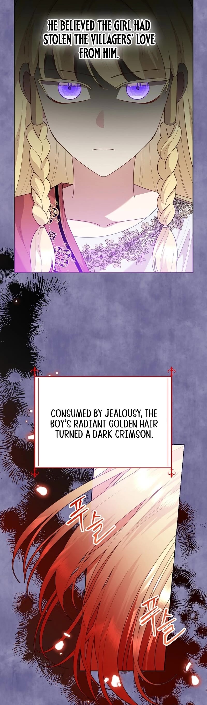 Another Happy Day for the Villainess Chapter 104 page 23 - Chapter 104