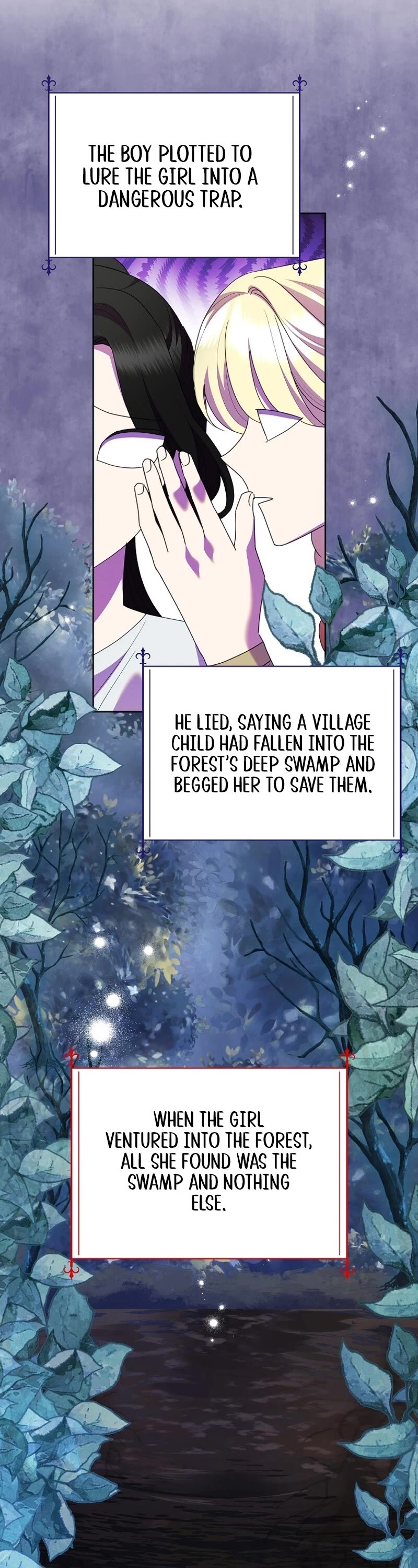 Another Happy Day for the Villainess Chapter 104 page 31 - Chapter 104