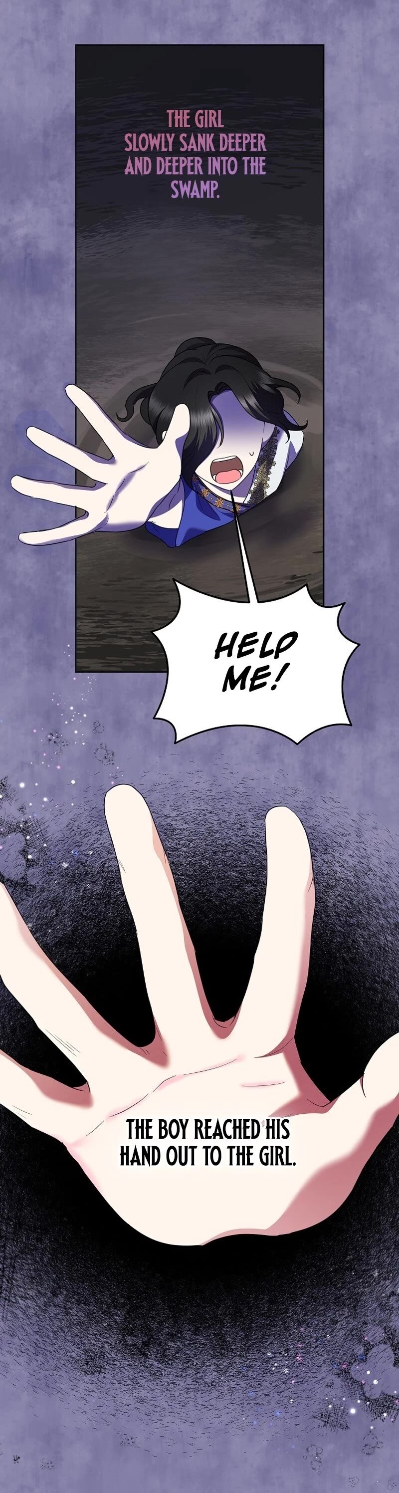 Another Happy Day for the Villainess Chapter 104 page 33 - Chapter 104