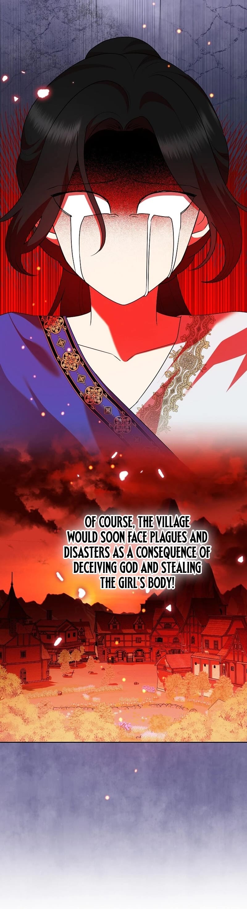 Another Happy Day for the Villainess Chapter 104 page 39 - Chapter 104
