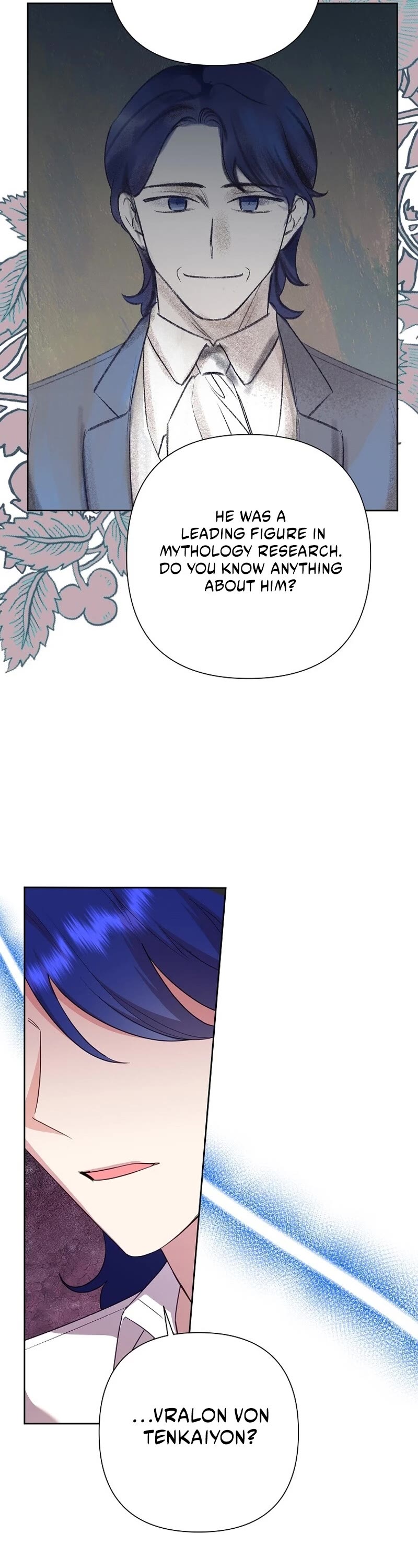 Another Happy Day for the Villainess Chapter 104 page 42 - Chapter 104