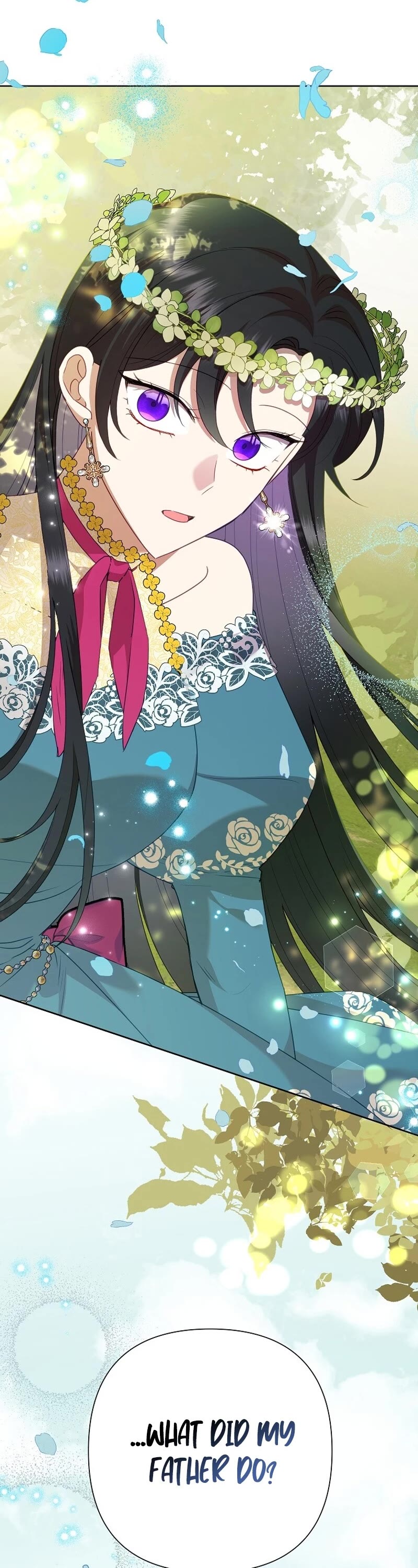 Another Happy Day for the Villainess Chapter 104 page 44 - Chapter 104