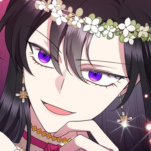 Another Happy Day for the Villainess Chapter 104 cover