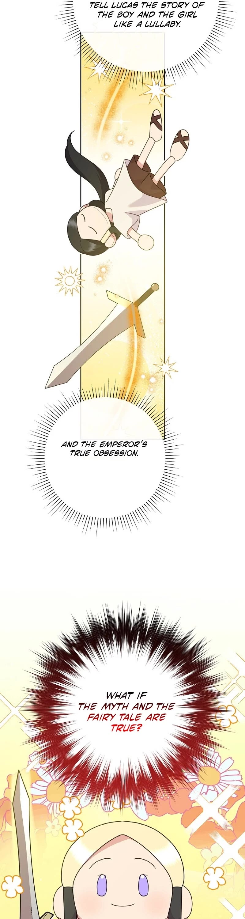 Another Happy Day for the Villainess Chapter 105 page 10 - Chapter 105