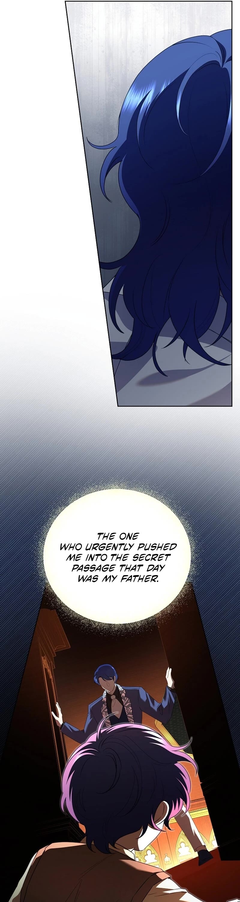 Another Happy Day for the Villainess Chapter 105 page 13 - Chapter 105