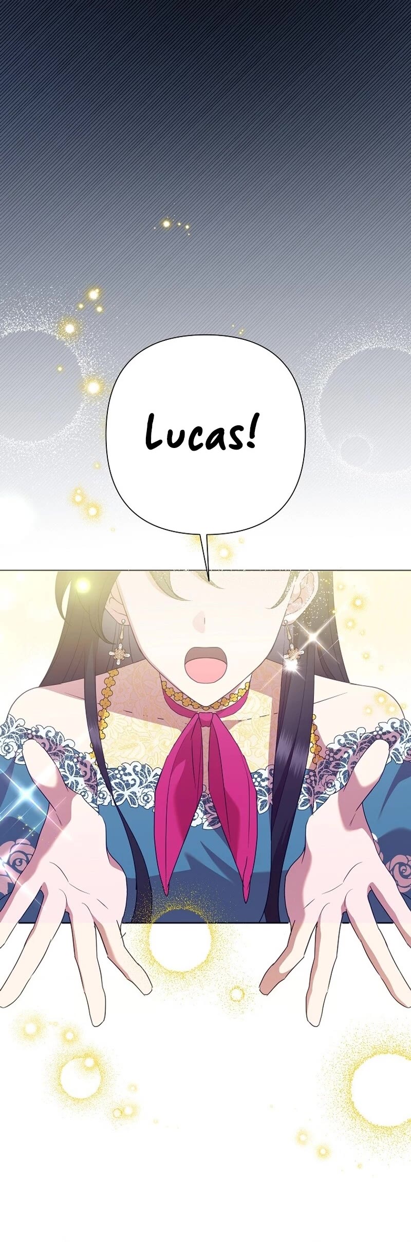 Another Happy Day for the Villainess Chapter 105 page 15 - Chapter 105