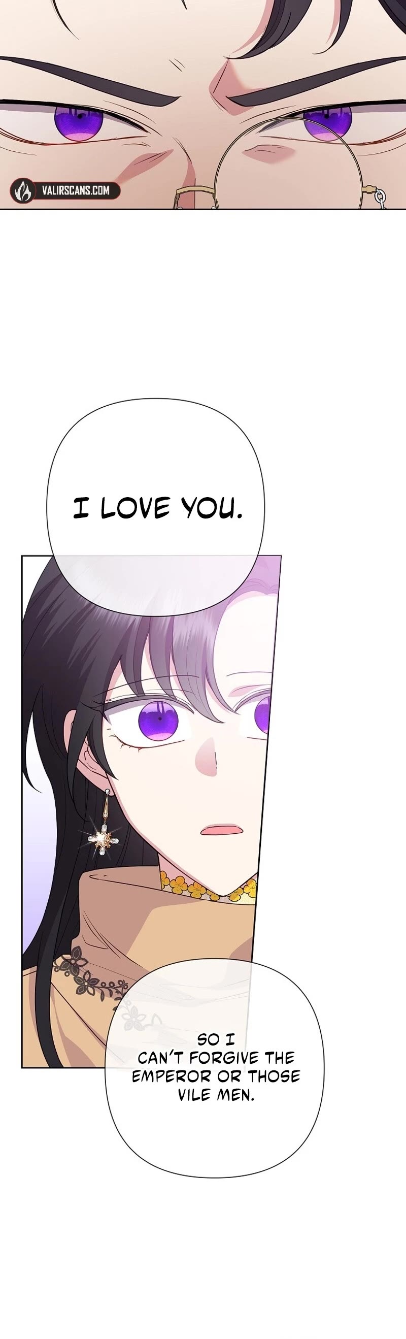 Another Happy Day for the Villainess Chapter 105 page 35 - Chapter 105