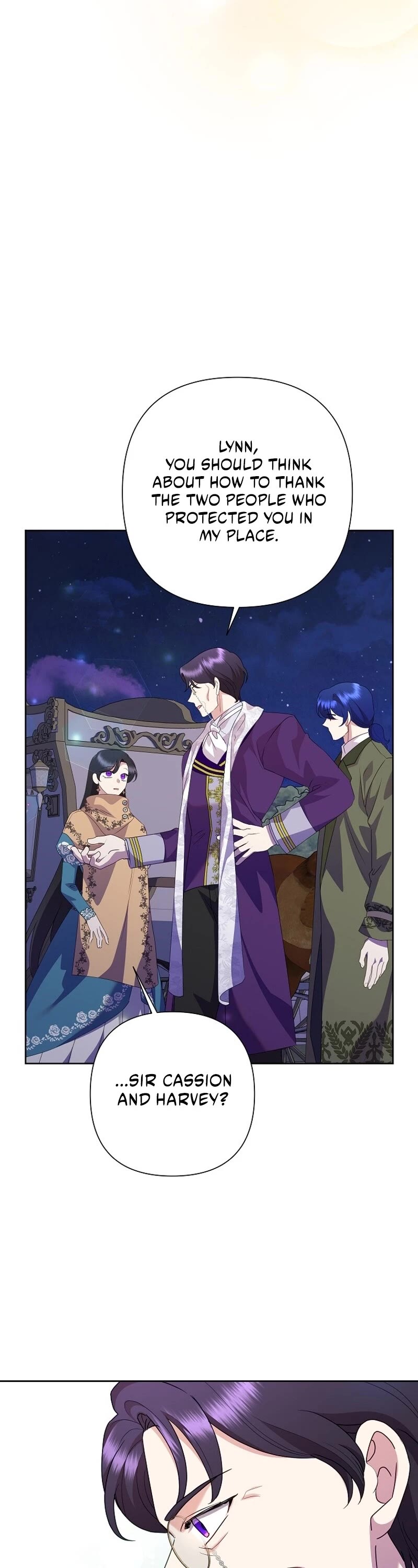 Another Happy Day for the Villainess Chapter 105 page 37 - Chapter 105