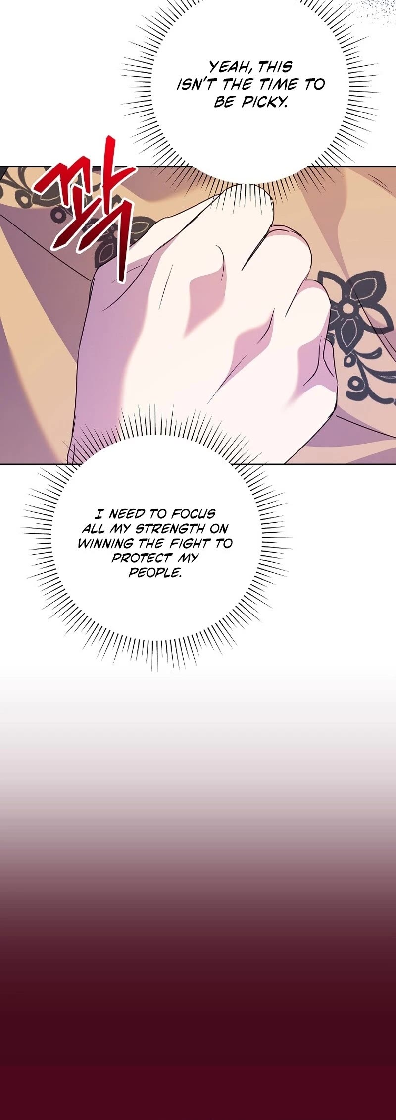 Another Happy Day for the Villainess Chapter 105 page 40 - Chapter 105