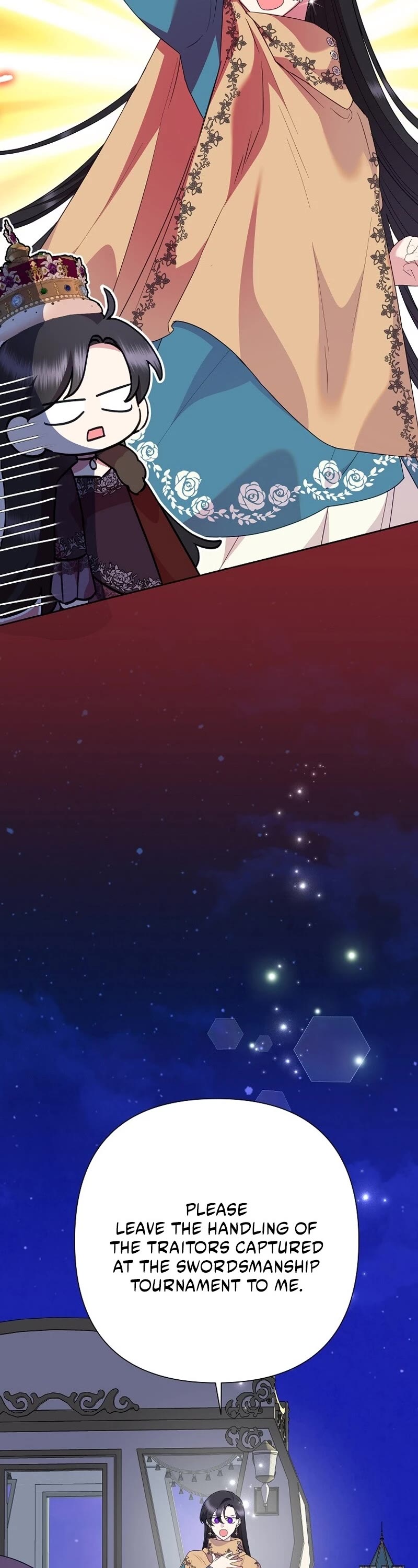 Another Happy Day for the Villainess Chapter 105 page 43 - Chapter 105