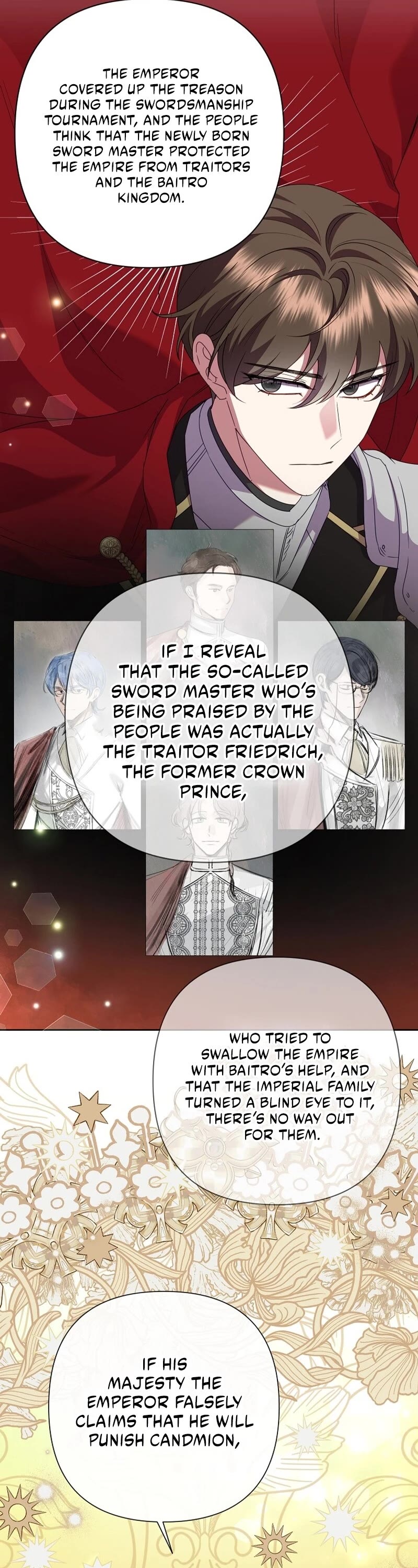 Another Happy Day for the Villainess Chapter 105 page 46 - Chapter 105