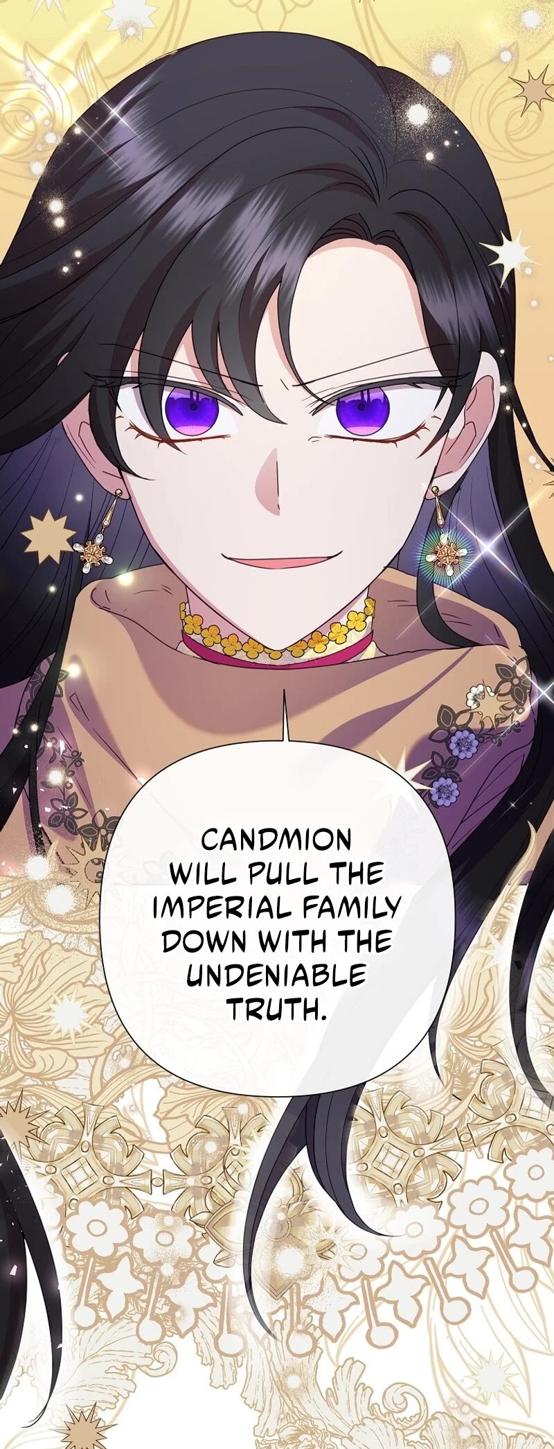 Another Happy Day for the Villainess Chapter 105 page 47 - Chapter 105
