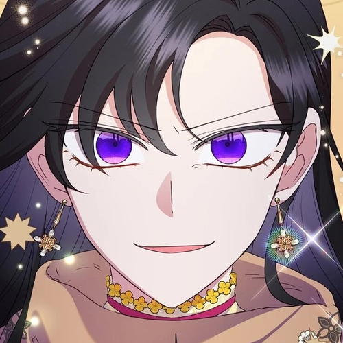 Another Happy Day for the Villainess Chapter 105 cover