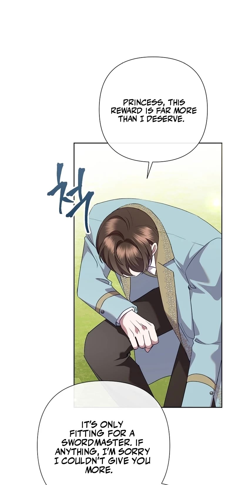 Another Happy Day for the Villainess Chapter 106 page 27 - Chapter 106
