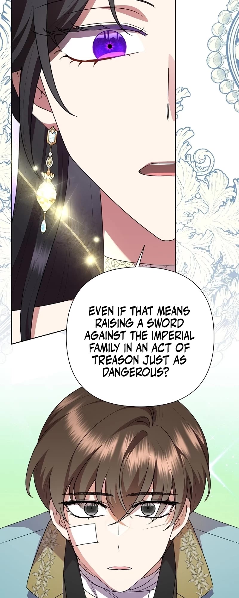 Another Happy Day for the Villainess Chapter 106 page 32 - Chapter 106