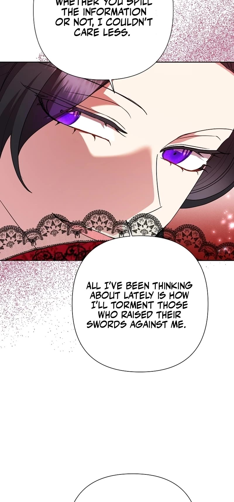 Another Happy Day for the Villainess Chapter 106 page 42 - Chapter 106