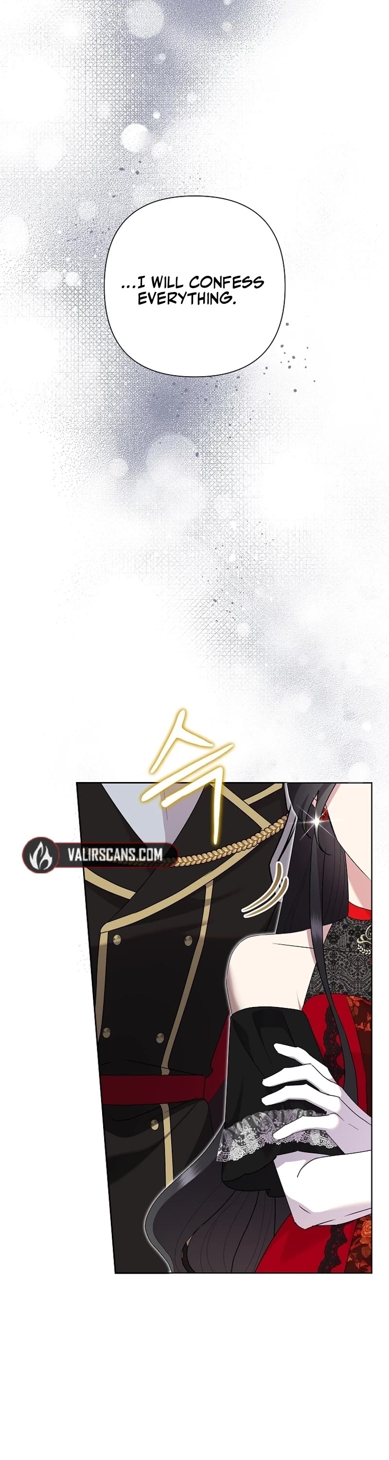Another Happy Day for the Villainess Chapter 106 page 50 - Chapter 106