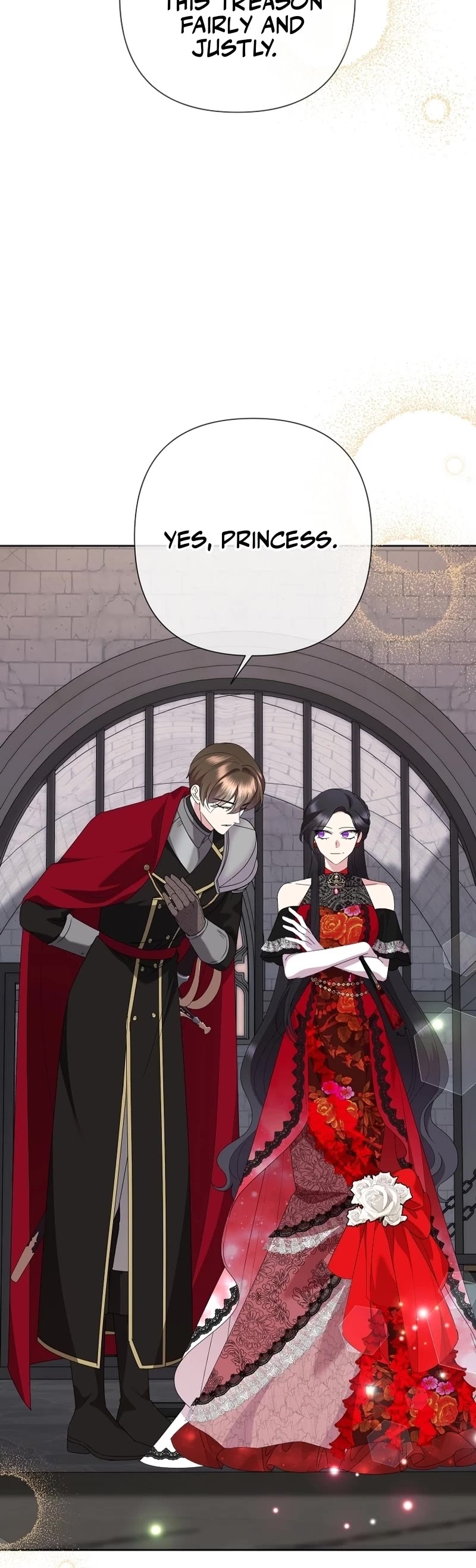 Another Happy Day for the Villainess Chapter 106 page 52 - Chapter 106