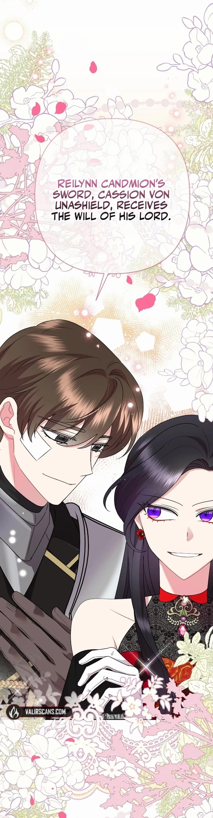 Another Happy Day for the Villainess Chapter 106 page 53 - Chapter 106