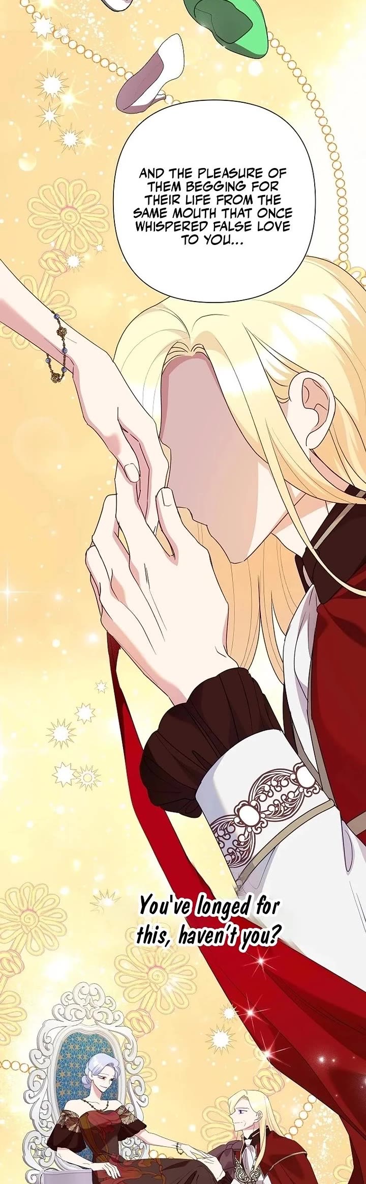 Another Happy Day for the Villainess Chapter 107 page 16 - Chapter 107