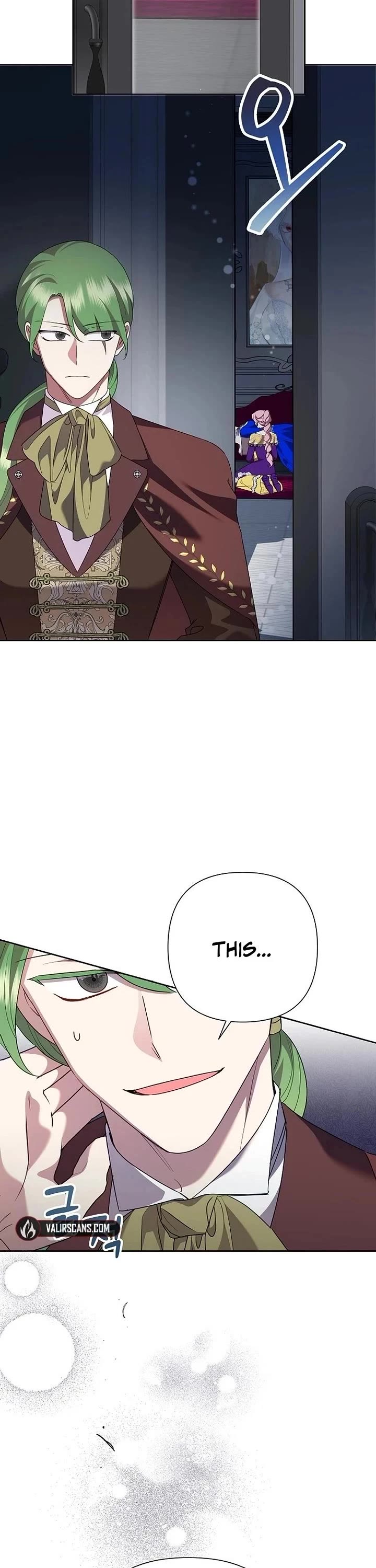 Another Happy Day for the Villainess Chapter 107 page 20 - Chapter 107