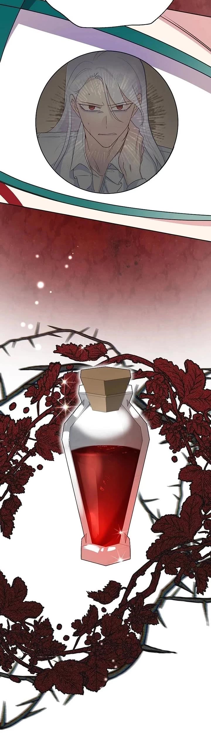 Another Happy Day for the Villainess Chapter 107 page 7 - Chapter 107