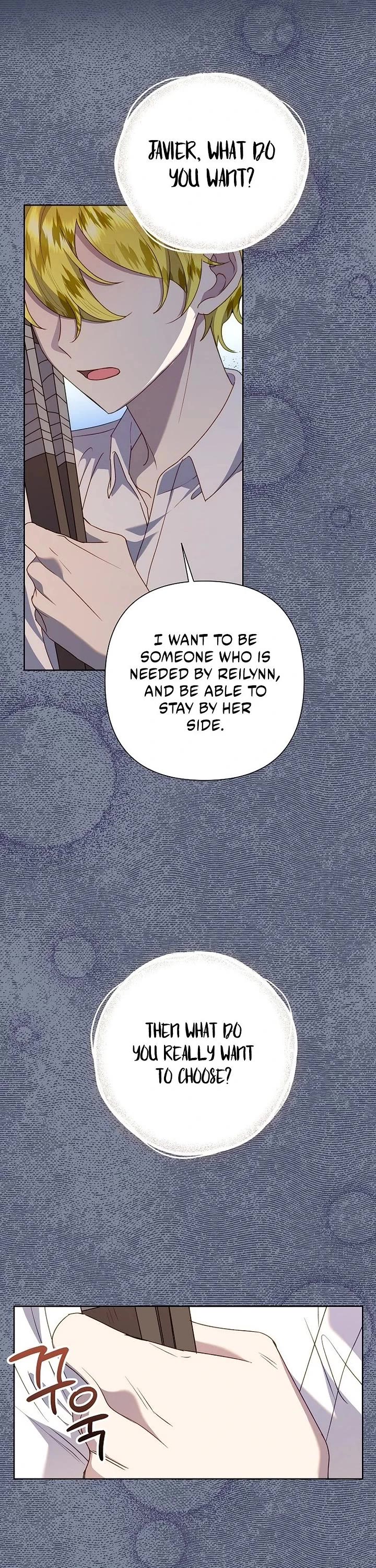 Another Happy Day for the Villainess Chapter 108 page 12 - Chapter 108