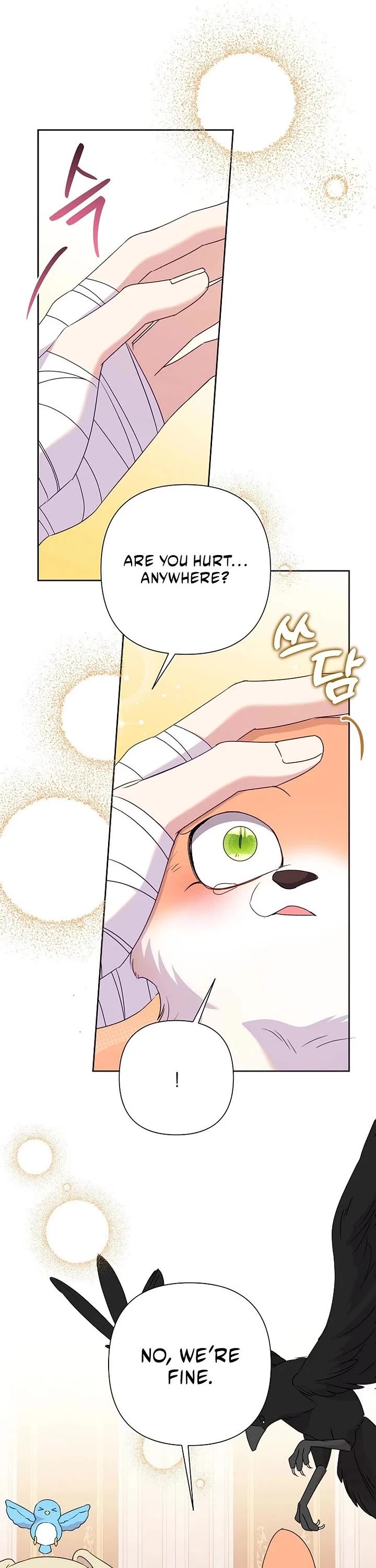 Another Happy Day for the Villainess Chapter 108 page 19 - Chapter 108